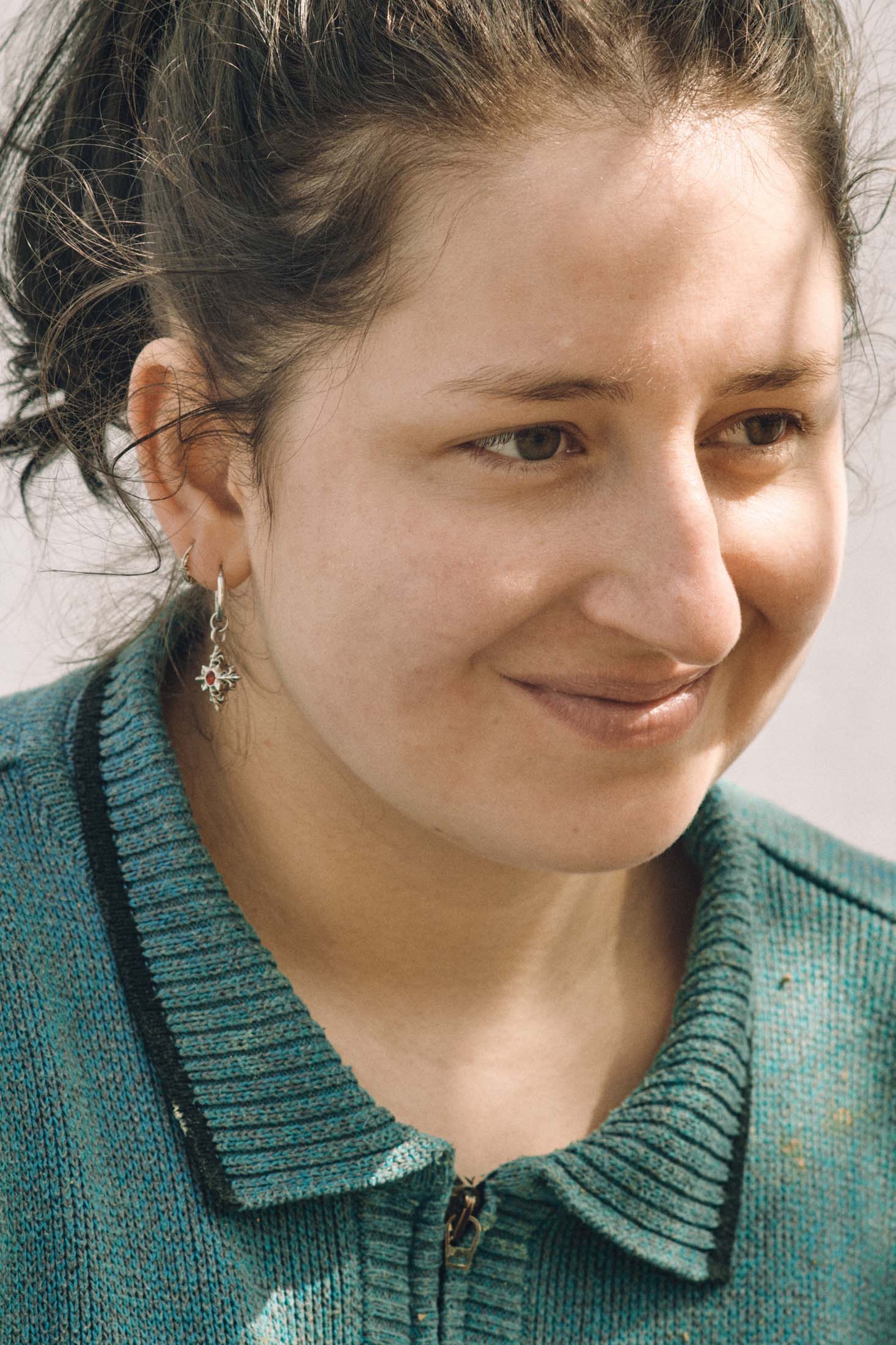 Marine Bosi