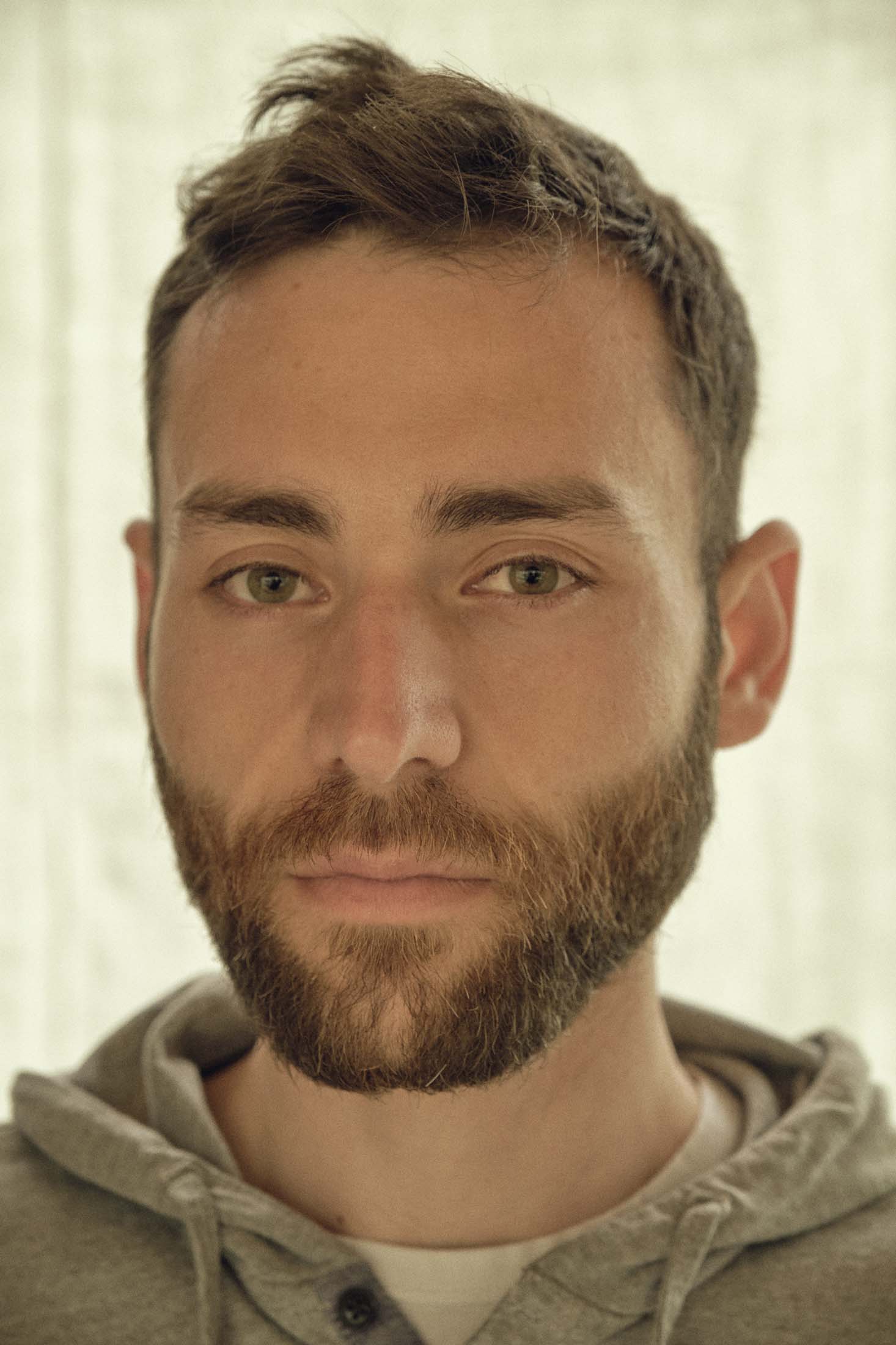 Nicola Micali