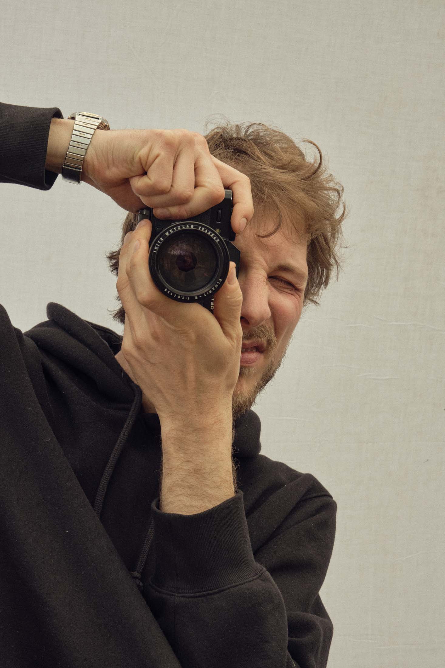 Marco Periz