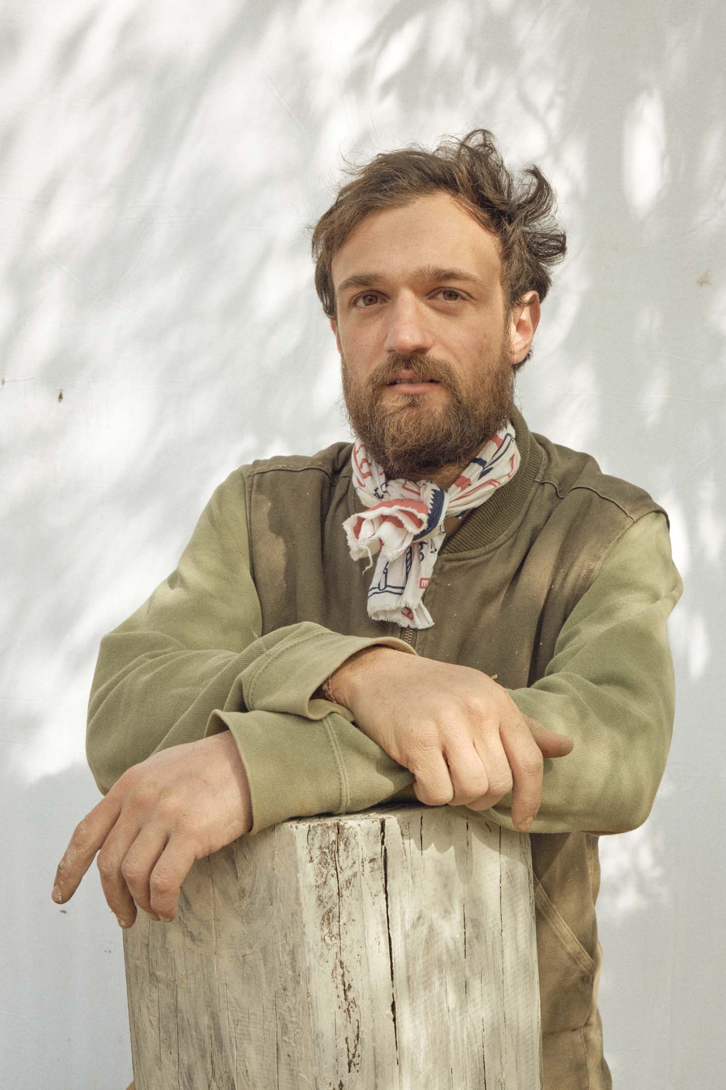 Filippo Muzi Falconi