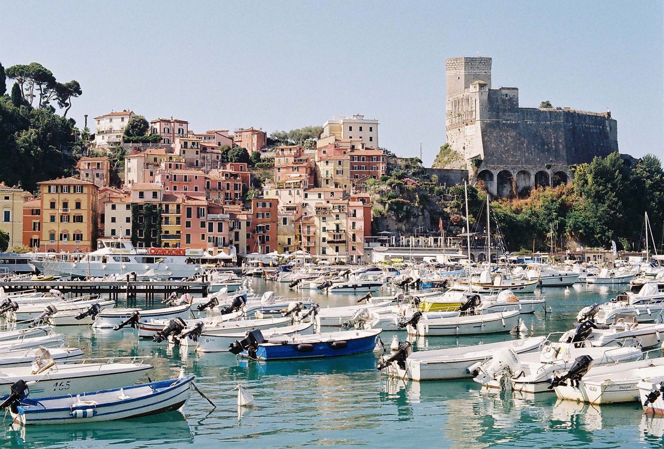Paesaggio del territorio