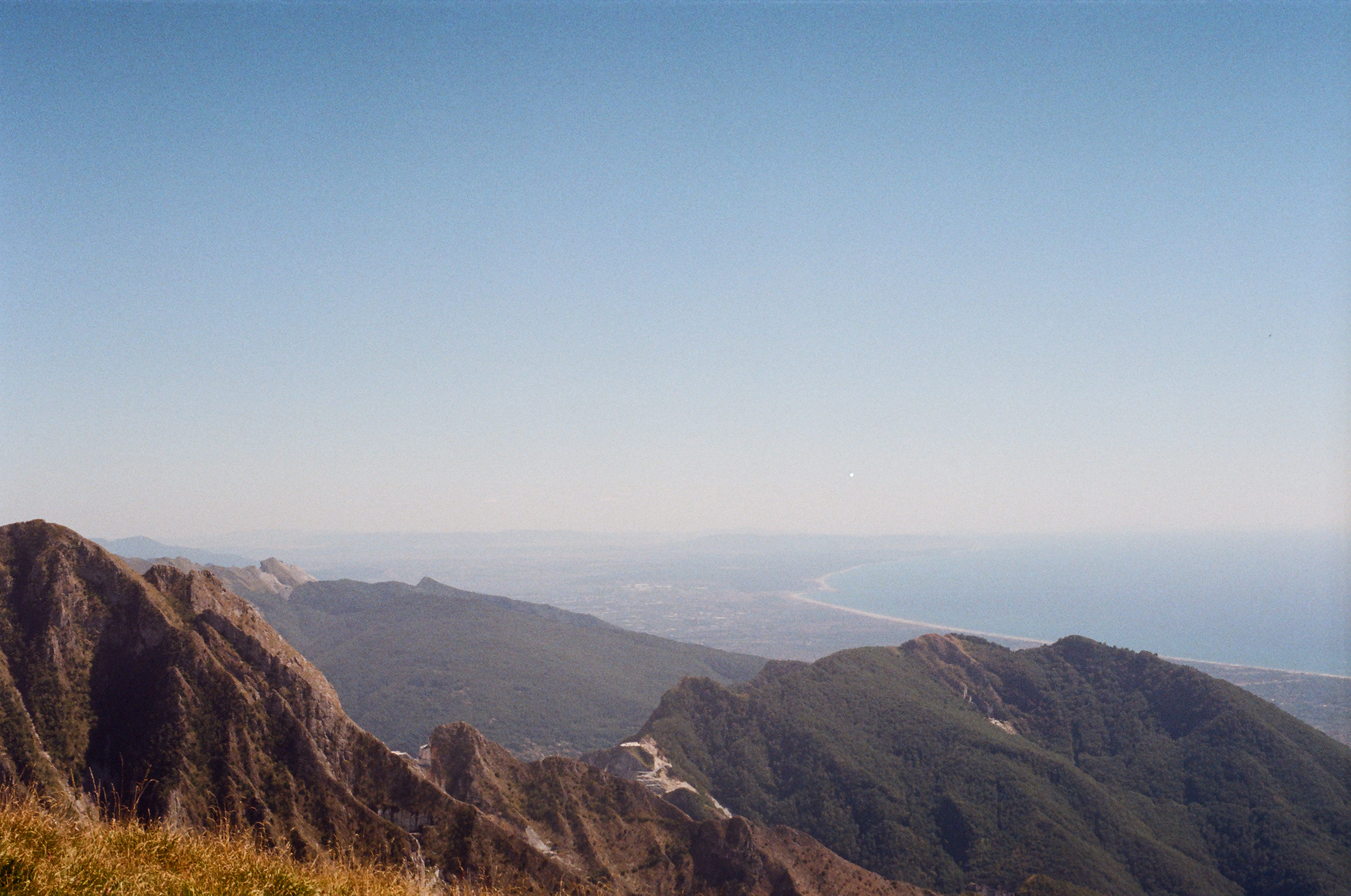 Full width image