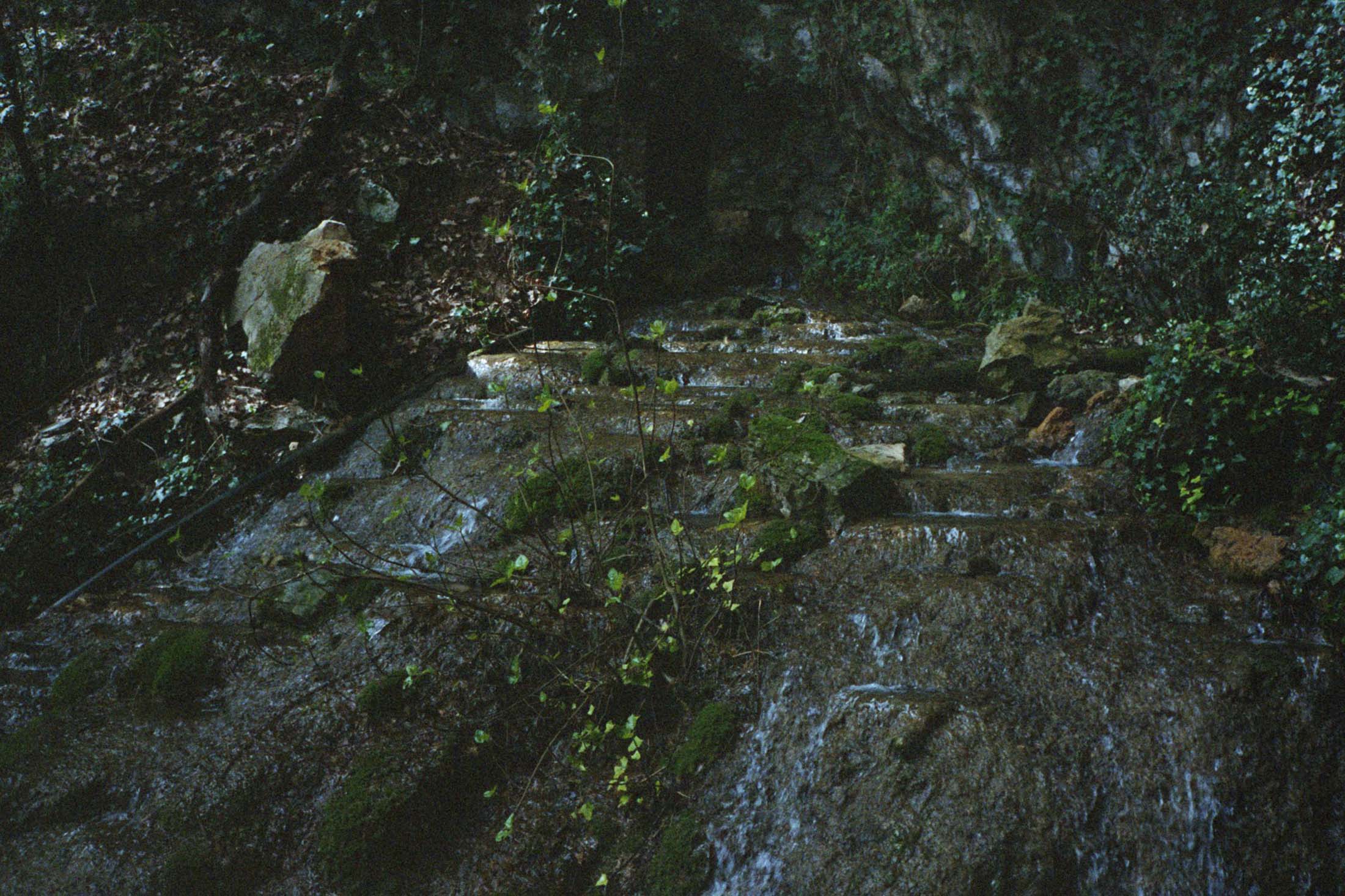 Grotta della Fada