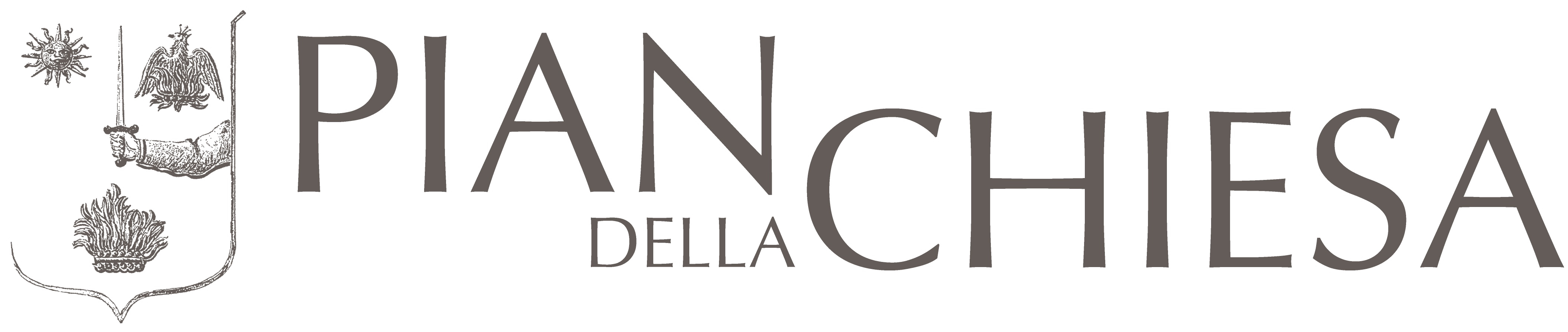 PDC Logo
